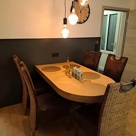 Haus Wogenwind