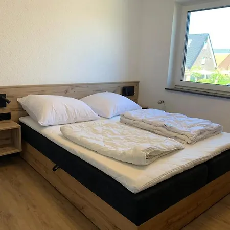 Haus Wogenwind
