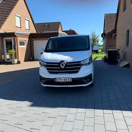 Haus Wogenwind *