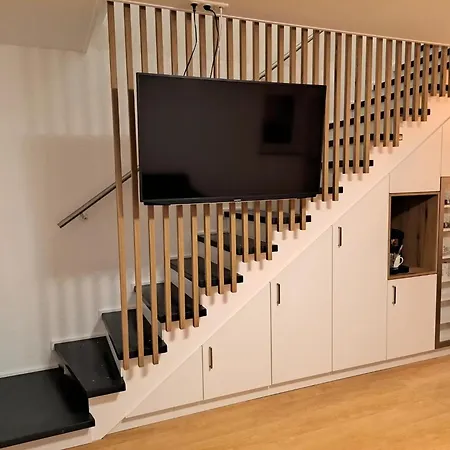 Haus Wogenwind * فيتموند